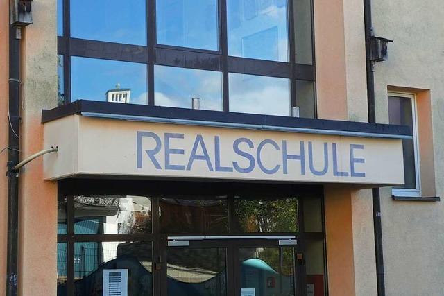 Realschule Titisee-Neustadt startet ohne Lehrermangel ins neue Jahr