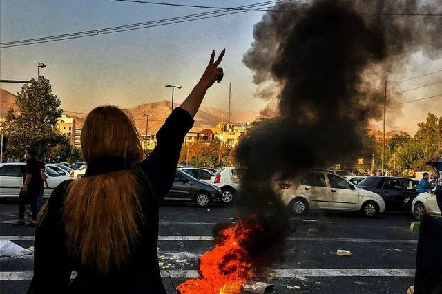 Vor einem Jahr starb Jina Mahsa Amini: Wie ist die Lage im Iran heute?