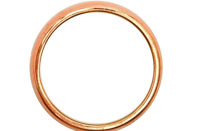 Ein Ring, sie zu finden? Vielleicht.  | Foto: euthymia (stock.adobe.com)