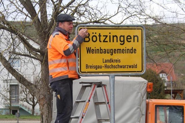 Warum tragen immer mehr Stdte in Baden-Wrttemberg einen Beinamen?