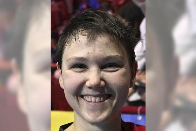Deutsche Tischtennis-Frauen holen EM-Titel, Mnner nicht