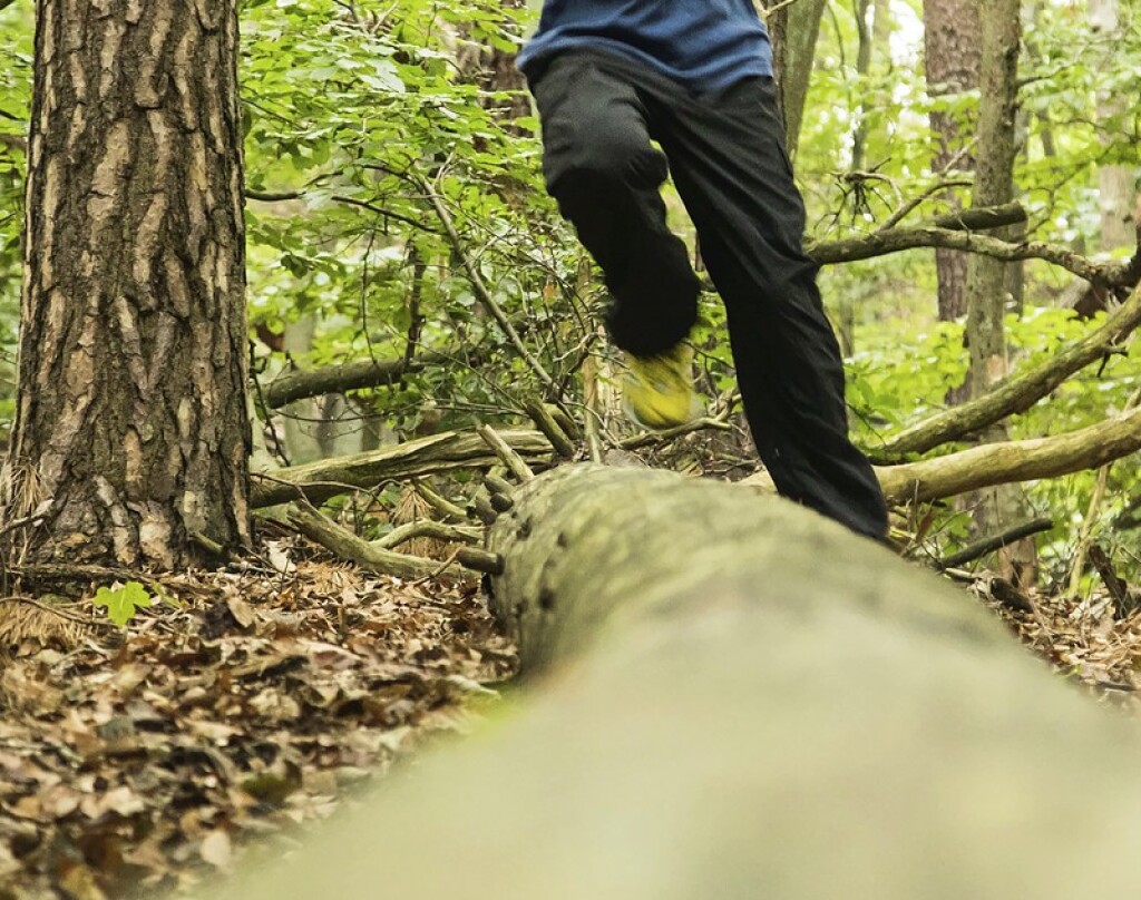 Successful Children’s Off-Road Run and Shooting Event in Schluchsee