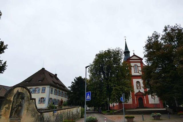 Die neue Pfarrkirche wird wohl nicht in Waldkirch sein