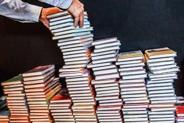 Im Trend: Der Deutsche Buchpreis will wissen, was uns prgt