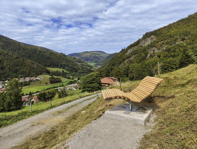 Die Himmelsliege in Schlechtnau  | Foto: privat