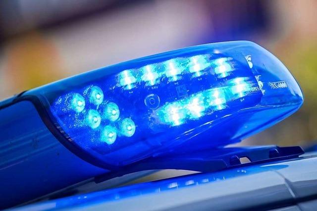 Unbekannte scheitern an Automatenaufbrüchen in Titisee-Neustadt