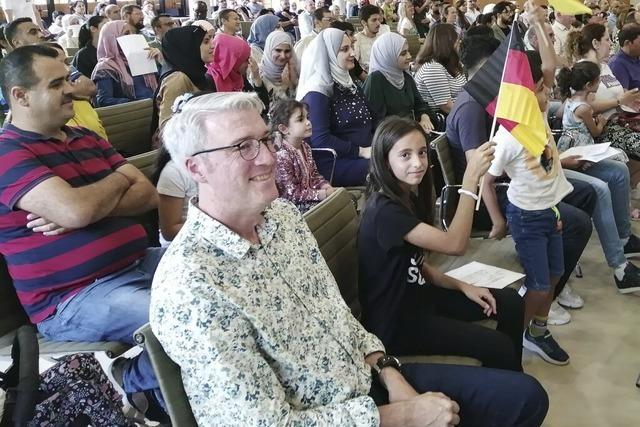 Der Mehrwert qualifizierter Zuwanderung