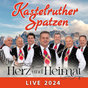 Kastelruther Spatzen 2024