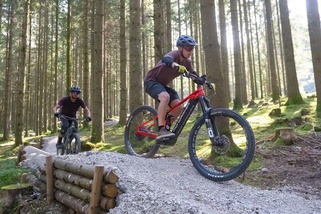 Bikepark Bonndorf