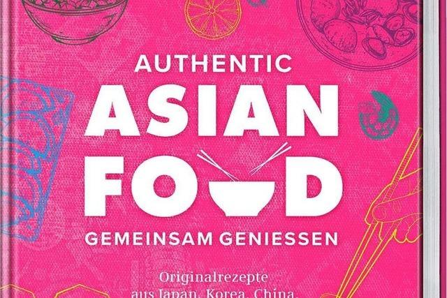 Authentisch Asiatisches Essen – dazu gehört auch das gemeinsame speisen
