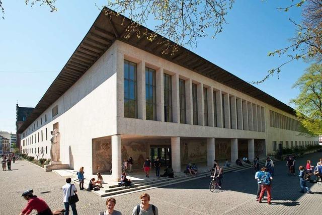 Basler Kantone fordern mehr Geld für Hochschulen