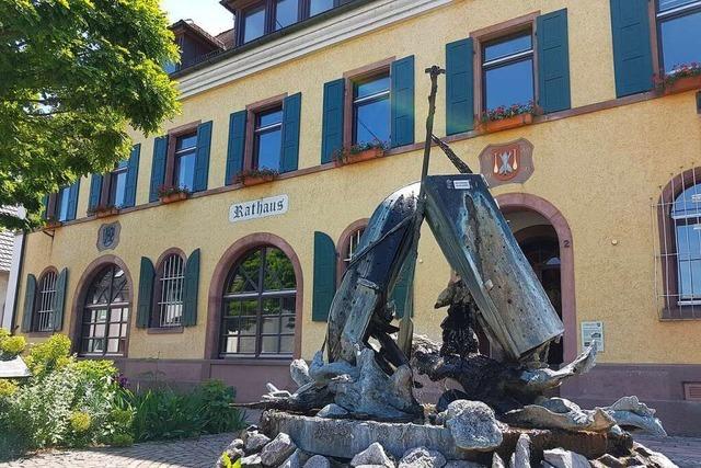 Gemeinderat in Kappel-Grafenhausen entscheidet ber unechte Teilortswahl