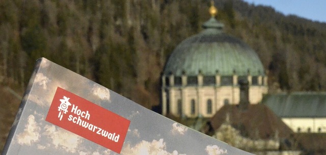 St. Blasien und die Hochschwarzwald Tourismus GmbH arbeiten weiter zusammen.  | Foto: Sebastian Barthmes