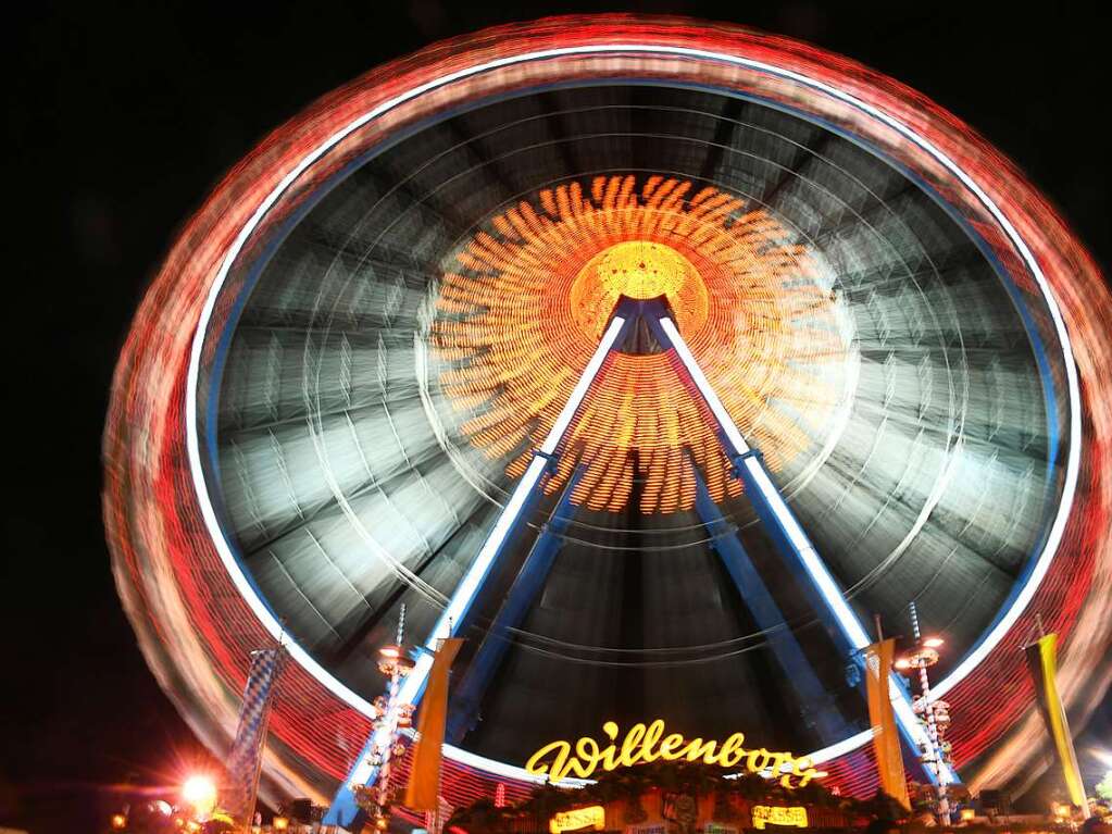 Bier, Promis und ein bisschen Folklore: Die Wiesn finden Heuer zum 188. Mal statt.