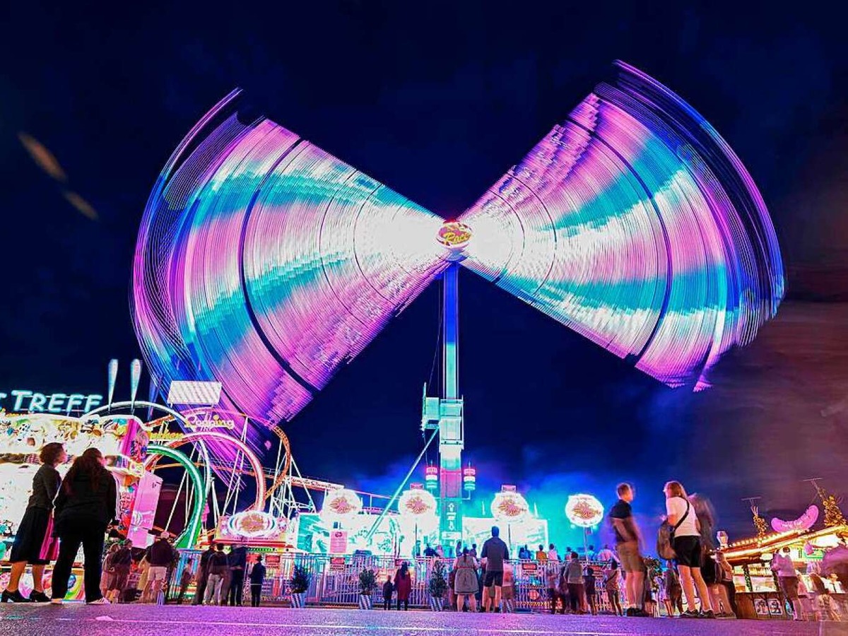 Bier, Promis und ein bisschen Folklore: Die Wiesn finden Heuer zum 188. Mal statt.