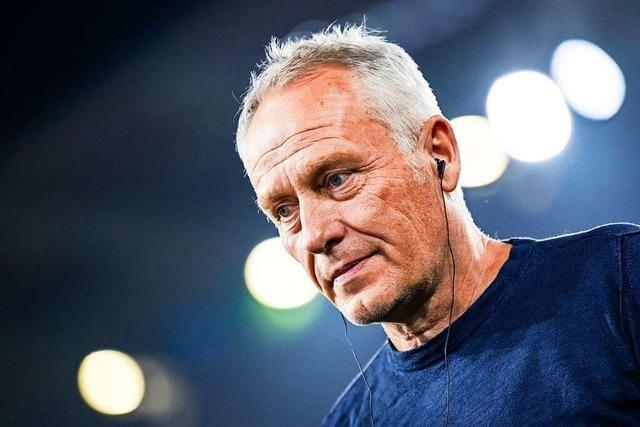 Liveticker: Olympiakos Piräus gegen SC Freiburg