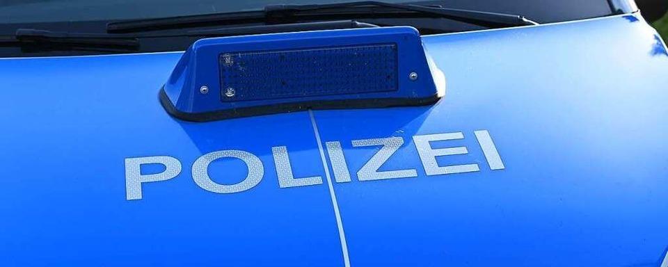 60-jhrige Radfahrerin wird bei Unfall in Lrrach lebensgefhrlich verletzt
