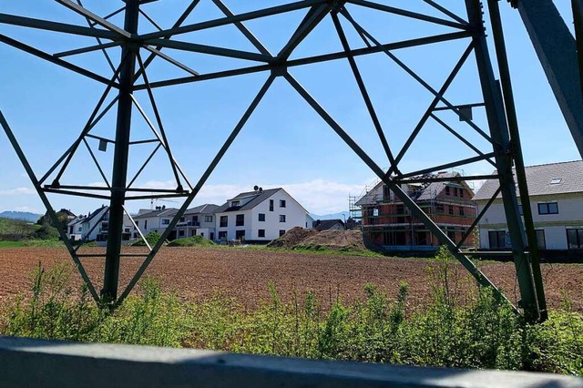 Anspannung herrscht in Sachen Staaden ... und die Klger geht es um bares Geld.  | Foto: Simone Hhl