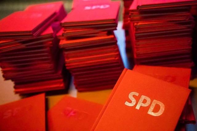 SPD will in Grenzach-Wyhlen mehr ermöglichen