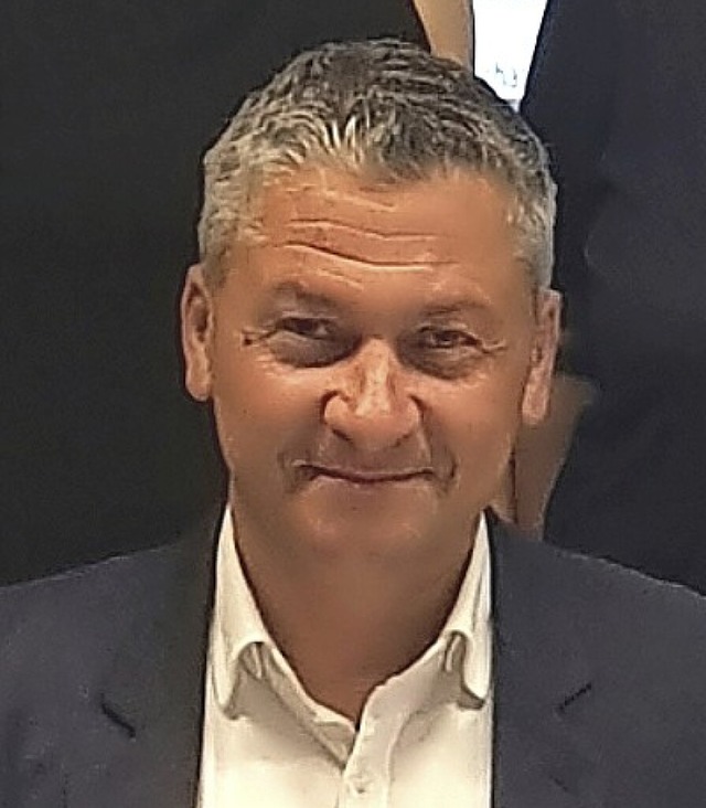 Christian Keller, Vorstandsvorsitzender  des Ortenau-Klinikums  | Foto: Ortenau-Klinikum