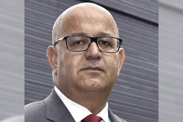 Abdelhakim Ourghi
