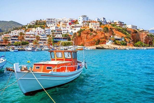 Kreta - eine Insel voller Mythen