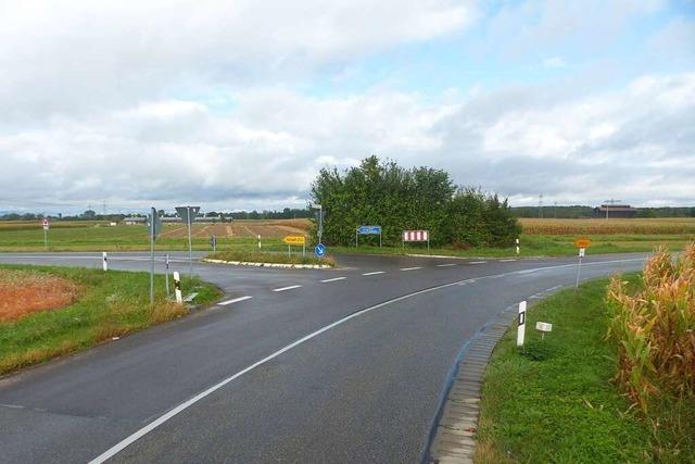 Die Lücken im Radwegnetz rund um Neuried sollen geschlossen werden
