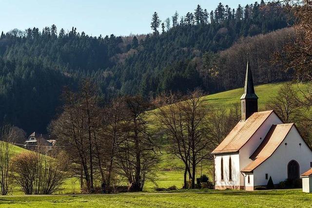 Einmal Urlaub im Kohlenbachtal – und 50 weitere Jahre