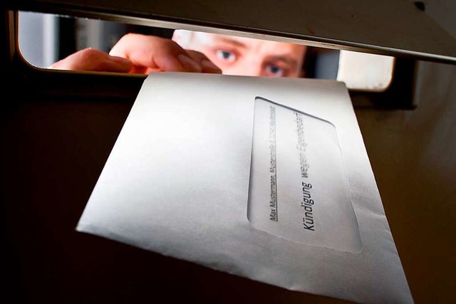 Luxussanierung statt Eigenbedarf: Ein ...h gegen seinen frheren Vermieter vor.  | Foto: Franziska Gabbert (dpa)