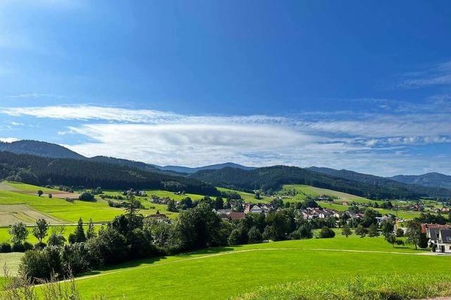 Keine Baupltze per Los frs Wohnen in Elzach – Gemeinderat will Punktesystem