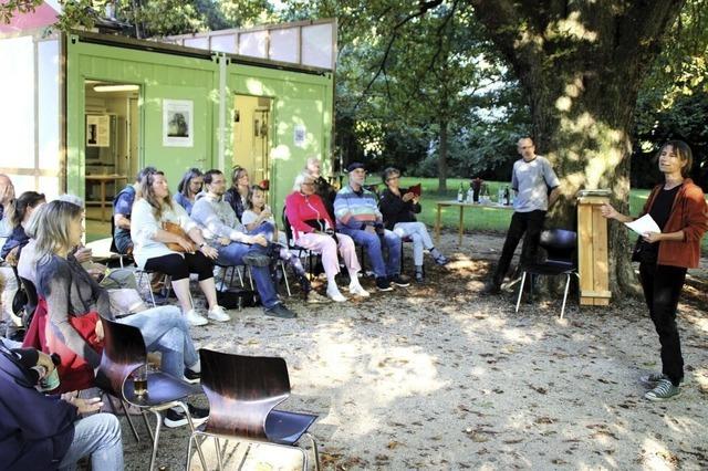 Qualifizierter Rckschnitt ist wichtig