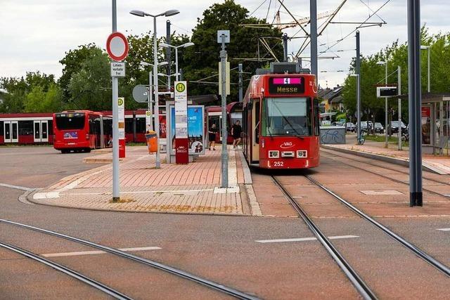 Kreis-Jusos kritisieren Gundelfinger SPD wegen ihrer Haltung zur Straßenbahnverlängerung