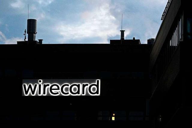 Ex-Wirecard-Vorstand Marsalek in Spionage verwickelt