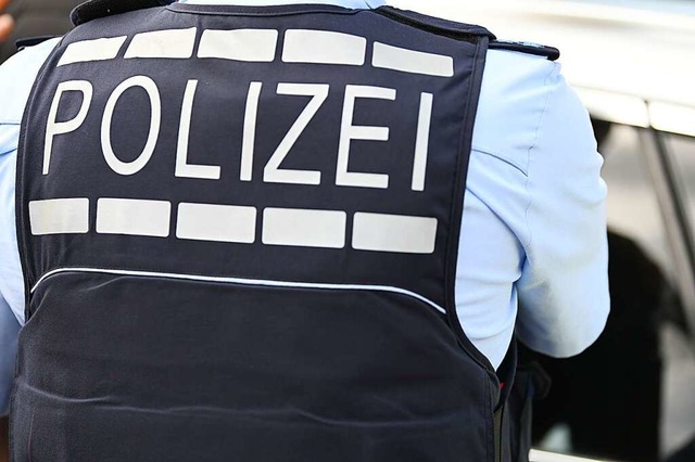 Die Polizei sucht Zeugen wegen eines Reifenstechers in Eichstetten.  | Foto: Jonas Hirt