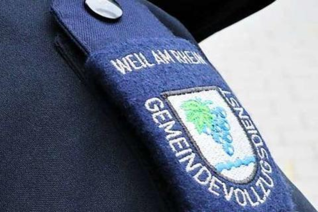 Aggressivitt gegen Vollzugsdienst nimmt auch im Kreis Lrrach zu