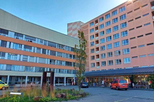 Lahrer Gemeinderat unterstützt geschlossen die Pläne für einen Neubau des Klinikums bei Langenwinkel
