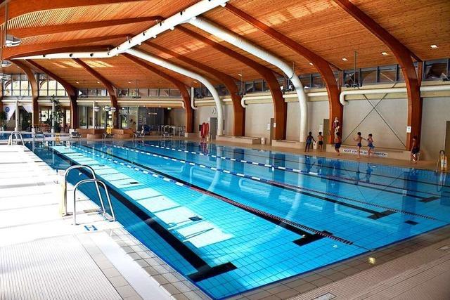 Freiburger Gemeinderat stimmt für Erhöhung der Schwimmbadpreise