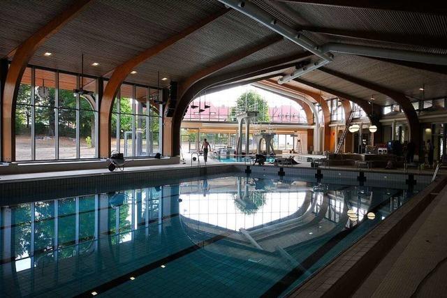 Freiburgs Beschluss zu Schwimmbadpreisen ist ein guter Kompromiss