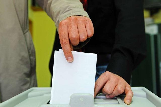 Unechte Teilortswahl wird in Schluchsee nicht abgeschafft