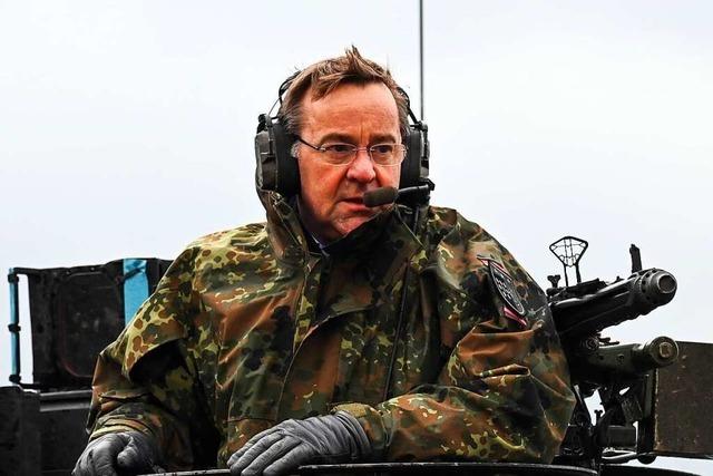 Unpassende Funkgeräte offenbaren Beschaffungsmisere bei der Bundeswehr