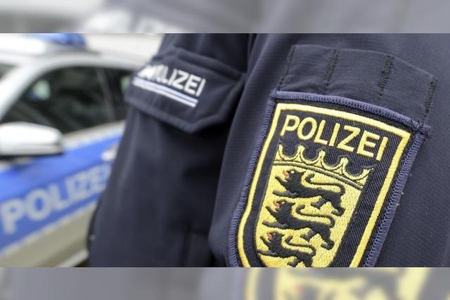 Wann darf die deutsche Polizei bei der Verbrecherjagd ber die Grenze fahren?