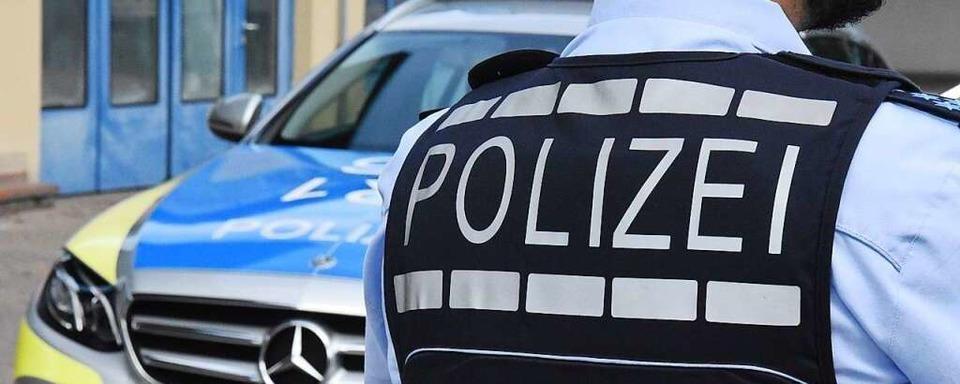 Polizei sucht ehrliche Finder von verlorener Handtasche in Schopfheim