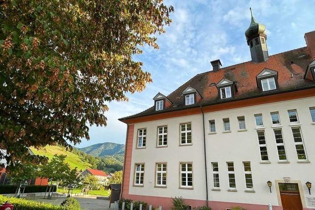 Alle vier Kandidaten in Mnstertal sind whlbar