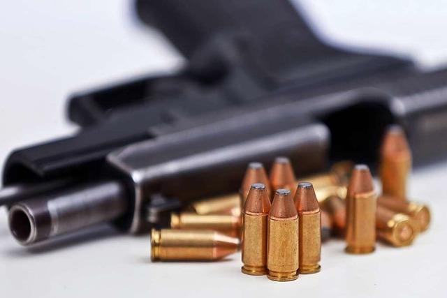 Offenburger Kriminalpolizei löst Rätsel um angeschossenen Mann