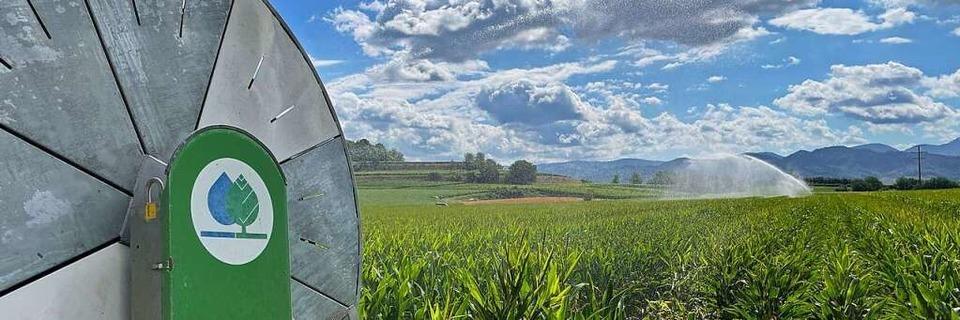 Wasser- und Beregnungsverbnde im Sdlichen Breisgau stoen vor ihrer geplanten Grndung weiter auf Skepsis