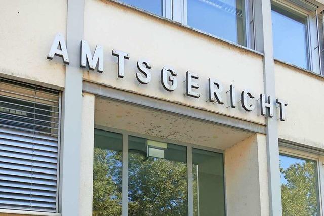 Die neuen Schöffen am Amtsgericht Bad Säckingen sind gewählt