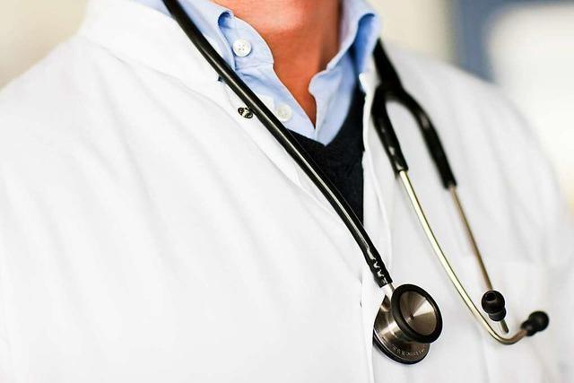 1100 Hausarztpraxen in Baden-Württemberg sind nicht besetzt