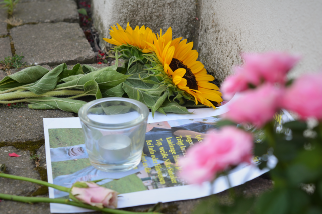 Die ganze Berichterstattung im Mordfall Ayleen A.