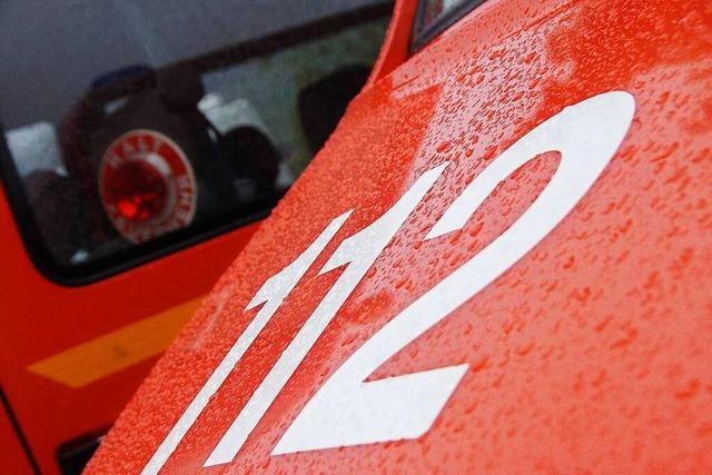 Ehrenkirchen will zwei neue Feuerwehrfahrzeuge kaufen