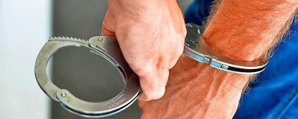 Mutmalicher Sexualstraftter greift Joggerin an der Dreisam in Freiburg an